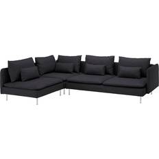 Söderhamn Ikea SÖDERHAMN Sofa 291cm 4 personers