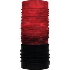 Buff Polar Neckwear - Katmandu Red