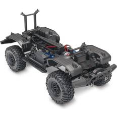 Traxxas trx4 Traxxas TRX4 Electric Crawler 4WD Kit 82016-4