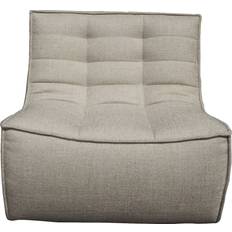 Ethnicraft N701 Armchair 76cm