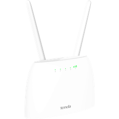 Wi-Fi 4 (802.11n) Router Tenda 4G06