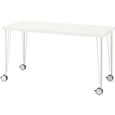 IKEA Lagkapten /Krille Skrivbord 60x140cm