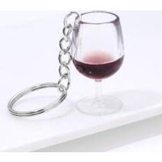 Shein 1pc Women Goblet Charm Creative Keychain for gifts, wallets, school bags, backpacks, satchels