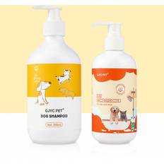 Husdjur Shein Dog Shampoo Dog Conditioner