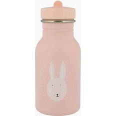 Polyesteri Juomapullot Trixie Baby Drinking Bottle Mrs. Rabbit 350ml