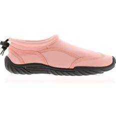 Pink Sandals Miss Riot Girl's Aqua Shoes Rockpool - Pink