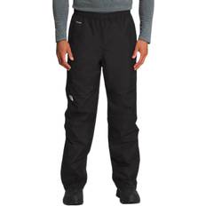 XS Rain Pants The North Face Men’s Antora Rain Pants - TNF Black