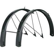 Bluemels Style Full Coverage Fender Set