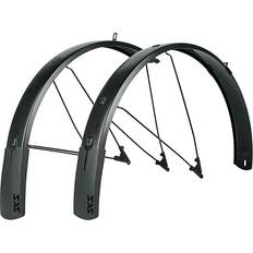 Guardabarros de Bicicleta SKS Germany Bluemels Style Full Coverage Fender Set