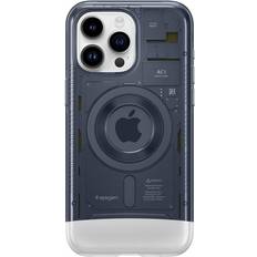 Iphone 15 pro max case spigen Spigen Classic C1 MagFit Case for iPhone 15 Pro Max