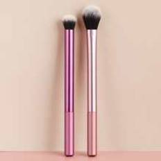 Makeup Brushes on sale Shein Eyeshadow Brushes, 2pcs Multifunctional Makeup Brush For Eye Shadow, Makeup Brush/Cosmetic Brush