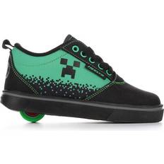 Heelys Kid's Pro 20 Minecraft - Black/Green