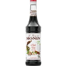 Chai Tea Syrup