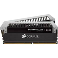 Corsair dominator platinum 32gb ddr4 Corsair Dominator Platinum DDR4 3466MHz 2x16GB (CMD32GX4M2B3466C16)