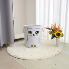 Multicolour Bathroom Interior & Storage Shein 1pc Owl Embroidery