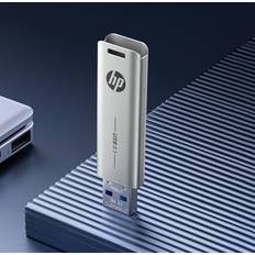 Shein HP 128GB USB 3.1 Flash Drive Read UP to120 MB/S, Store Your Data Securely with a High-Speed Pendrive