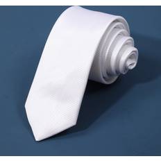 Shein Ties Shein Men Solid Tie