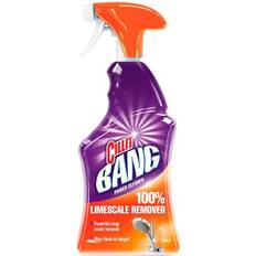 Cleaning Equipment & Cleaning Agents Cillit Bang Limescale & Grime Remover 750ml