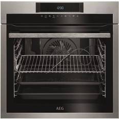 Aeg bpe AEG BPE742320M Stainless Steel