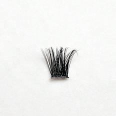 Shein DIY Eyelash Extensions 120 Clusters Manga Lashes Volume