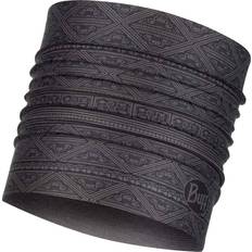 Buff CoolNet UV Half Neckwear Unisex - Ether Graphite