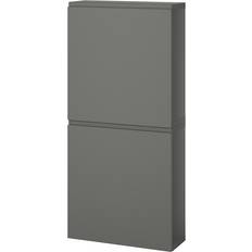 IKEA BESTÅ Väggskåp 60x128cm