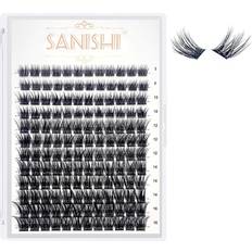 Makeup Shein 144 Clusters DIY Natural Individual False Eyelashes