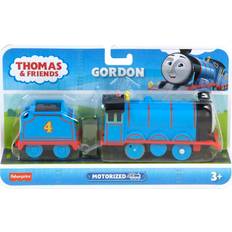 Toy Trains Fisher Price Thomas & Friends Gordon Motorised Engine