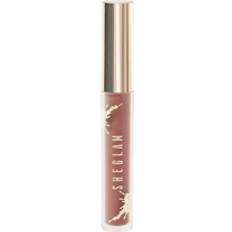 Makeup Shein Matte Allure Liquid Lipstick Misty RoseÂ Long Lasting High Pigment Lipstick Nourishing Sunflower Oil Reduce Lip Fine Lines Lip Care Lip Makeup