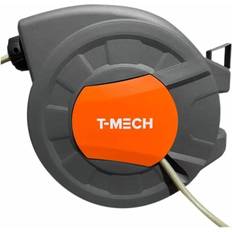 T-Mech Manguera Retráctil 30m 30m