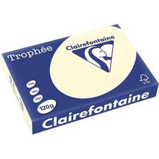 Clairefontaine Tropheé Copy Paper A4 120g/m² 250st