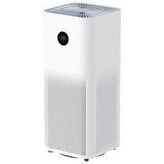 Sí Purificadores de aire Xiaomi Smart Air Purifier 4 Pro