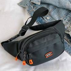 Children Bum Bags Shein Kid Waist Bag For Girl Boy - Money Pouch