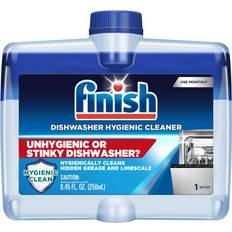 Cleaning Equipment & Cleaning Agents Finish Dishwasher Cleaner Regular 8.5fl oz