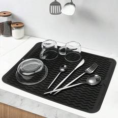 1pc Silicone Dish Drying