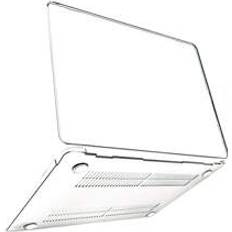 Shein Transparent Macbook Case Compatible With MacBook Air Pro,13/14/15 Case Hard Case Laptop Cover,A2485 A2442 A1466