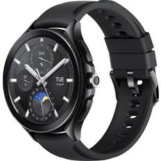 Xiaomi Smartwatches Xiaomi Watch 2 Pro Bluetooth with Fluororubber Band