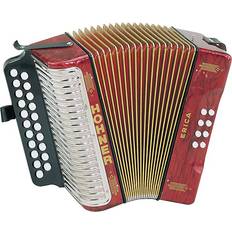 Accordions Hohner Erica AD