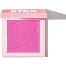 Cosmetics Shein Love Dive Tender Heart Powder Blush-Dont - Pink Twice