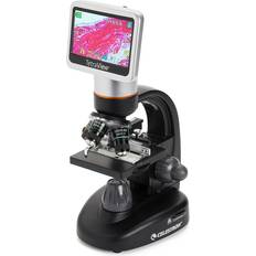 Celestron TetraView LCD Digital Microscope