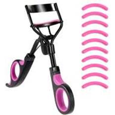 Cosmetics Shein Eyelash Curler Set - 11pcs/Replacement