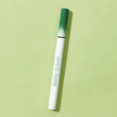 Gröna Eyeliners Shein Color Crush Liquid Eyeliner-Outdoorsy-Ish 7 Colors Smudge-Proof High Pigment Eyeliner Pencil Sweatproof Long Lasting Easy To Use Green Eyeliner
