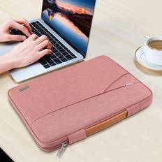Shein 13-16 Inch Laptop Case Sleeve Compatible With MacBook Air 13 15 M1 M2 2012-2023