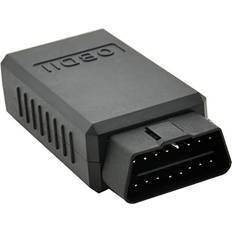 Shein WiFi OBD2 Scanner: Check & Reset Car Engine on iOS Scan