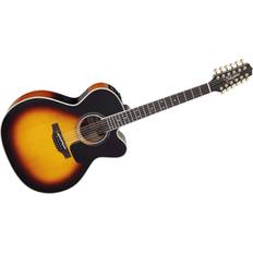 Takamine P6JC-12