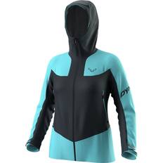 Dynafit Radical Jacket Women - Marine Blue