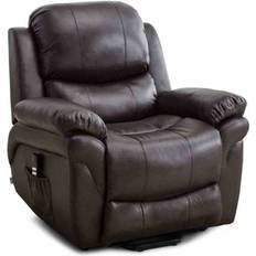 Madison Electric Dual Armchair 109cm