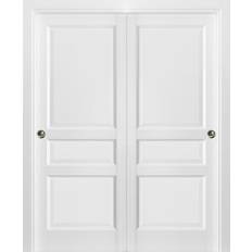 Sarto Sliding French Pocket Panels Lucia Interior Door R (x)