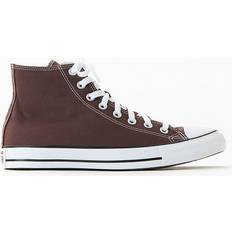 Converse Brown Sneakers Converse Chuck Taylor All Star Seasonal Color - Eternal Earth Brown