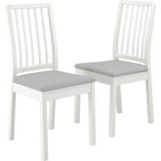 IKEA Stolar IKEA Ekedalen Köksstol 95cm 2st